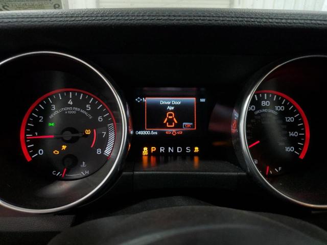 2022 FORD MUSTANG - 1FATP8UH0N5101918