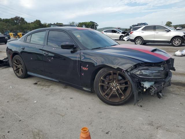 2021 DODGE CHARGER SC - 2C3CDXGJ4MH602950