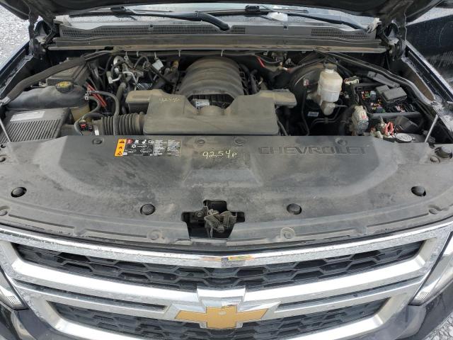 2019 CHEVROLET TAHOE POLI - 1GNLCDEC7KR301997