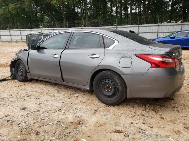 2016 NISSAN ALTIMA 2.5 - 1N4AL3AP4GC252874
