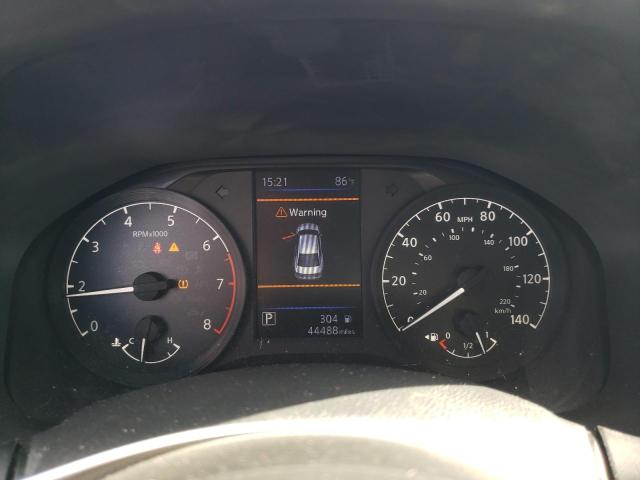 2021 NISSAN ALTIMA S - 1N4BL4BV1MN399726