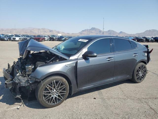 2019 KIA OPTIMA LX #3024918404