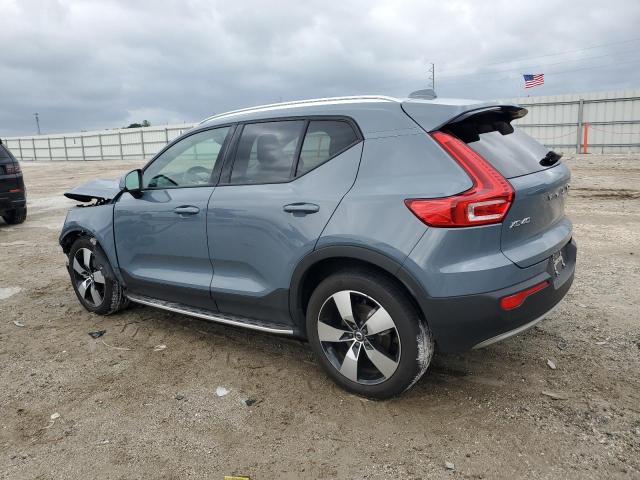 VIN YV4162UK3N2730598 2022 Volvo XC40, T5 Momentum no.2