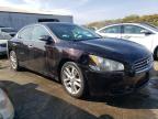 NISSAN MAXIMA S photo