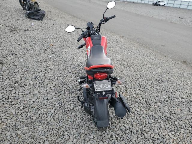 2023 HONDA NVA110 B 3H1JK0704PD104353