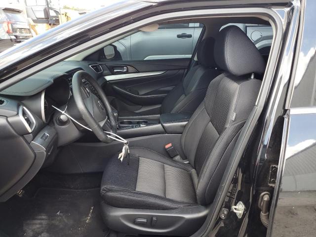 2018 NISSAN MAXIMA 3.5 - 1N4AA6AP5JC397355