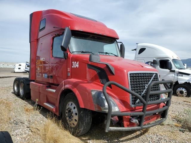 2016 VOLVO VN VNL #2919453391