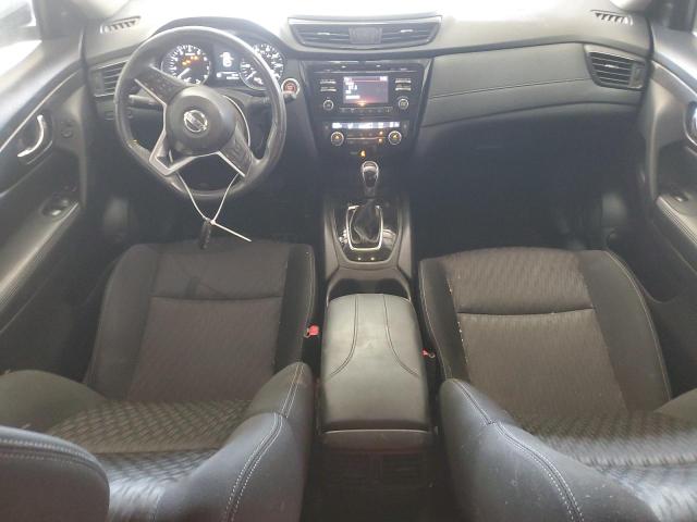 2017 NISSAN ROGUE S - KNMAT2MV3HP542211