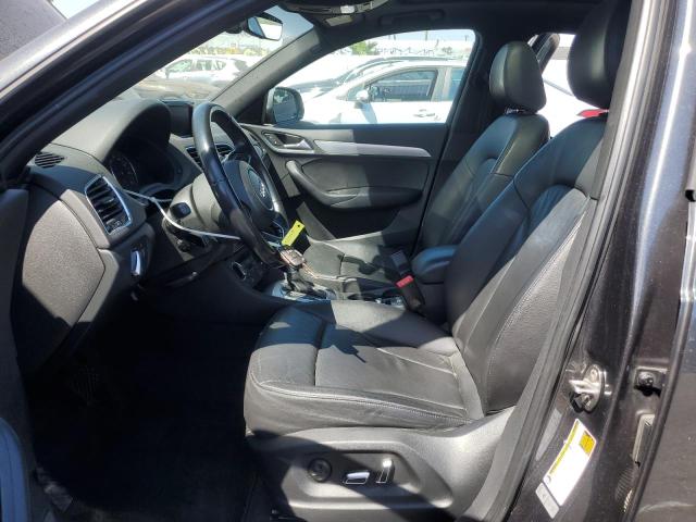 2018 AUDI Q3 PREMIUM - WA1BCCFS2JR001734