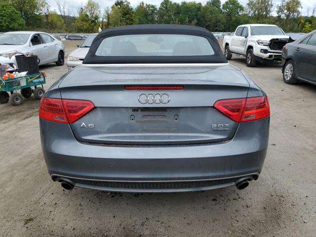 VIN WAUM2AFH1GN005538 2016 AUDI A5 no.6