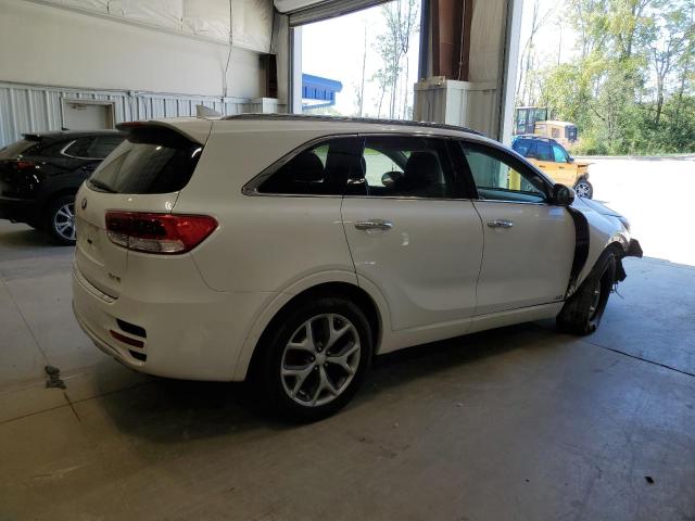 VIN 5XYPKDA56HG274447 2017 KIA SORENTO no.3