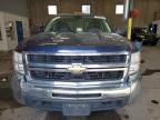 CHEVROLET SILVERADO photo