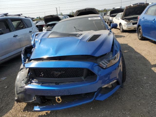 2017 FORD MUSTANG GT - 1FA6P8CF2H5301846