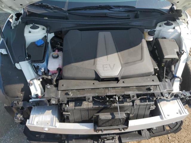 2022 KIA EV6 LIGHT KNDC34LB1N5066205