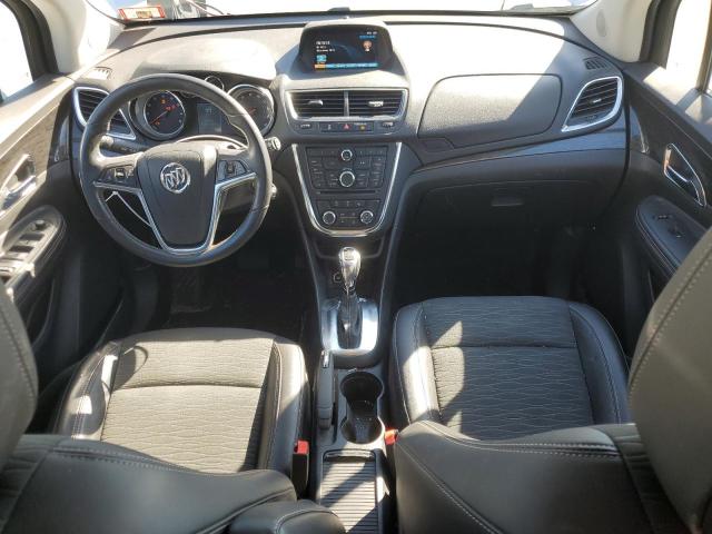 2015 BUICK ENCORE - KL4CJESB8FB140407