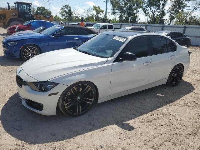 VIN WBA3B1C50DK128931 2013 BMW 3 Series, 320 I no.1