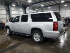 CHEVROLET SUBURBAN K photo