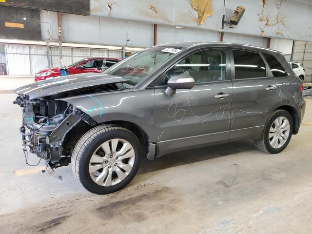 2010 ACURA RDX #2969427711