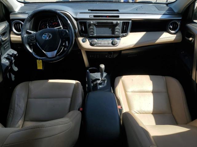 2015 TOYOTA RAV4 LIMIT - JTMYFREV1FD072711