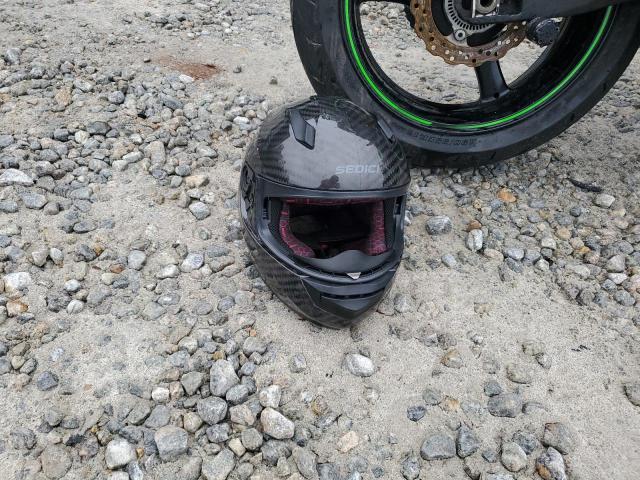 2015 KAWASAKI ZX1000 K - JKAZXCK13FA012070