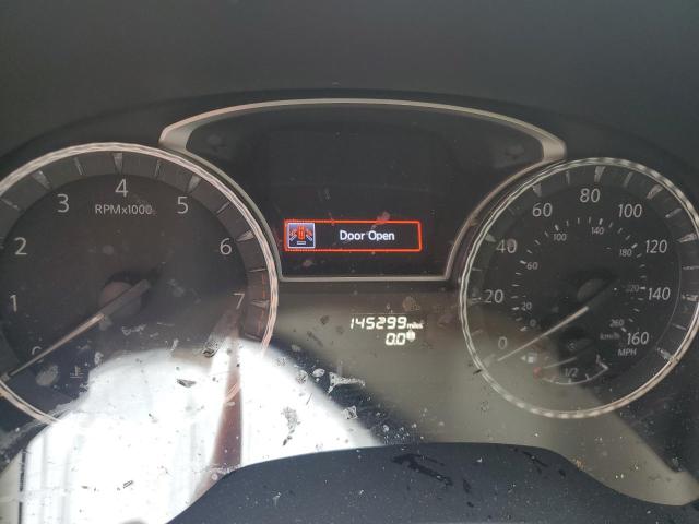 2017 INFINITI QX60 - 5N1DL0MN6HC510504