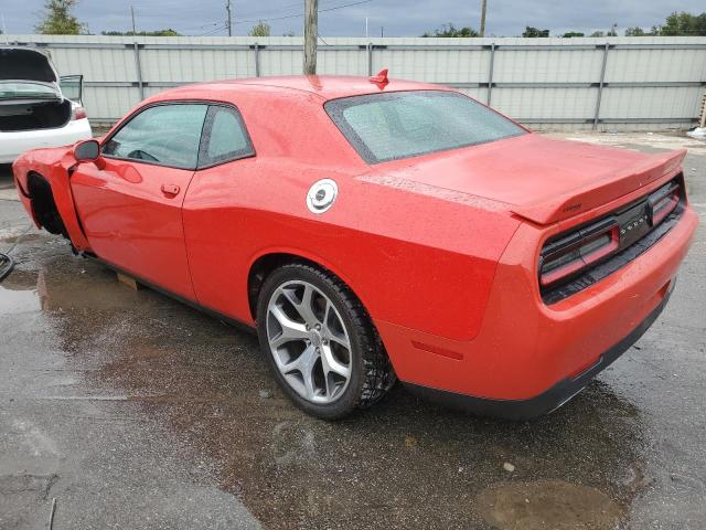 VIN 2C3CDZAG8GH225357 2016 Dodge Challenger, Sxt no.2