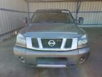 NISSAN TITAN S photo