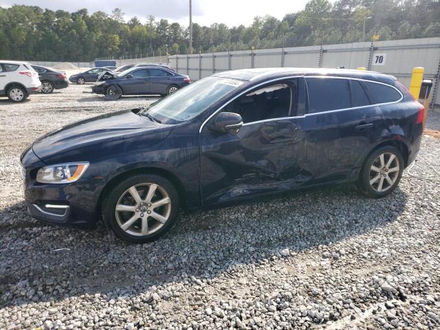 2016 VOLVO V60 T5 PRE #2940390082