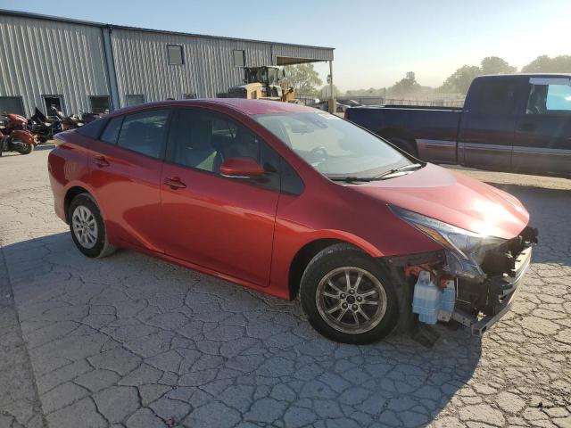 2017 TOYOTA PRIUS - JTDKBRFU4H3537885