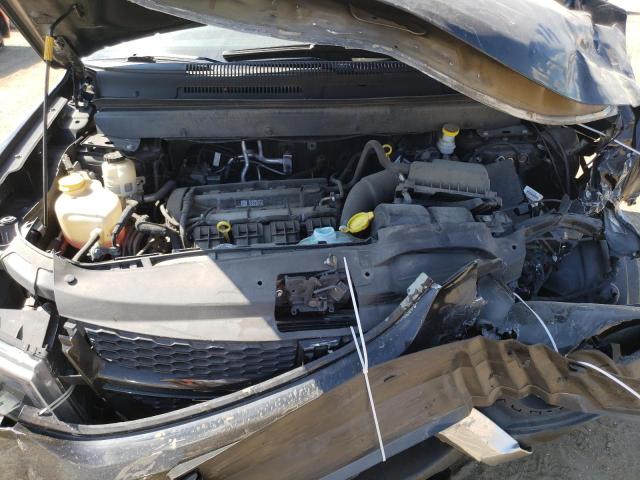 2020 DODGE JOURNEY CR - 3C4PDCGB9LT271416