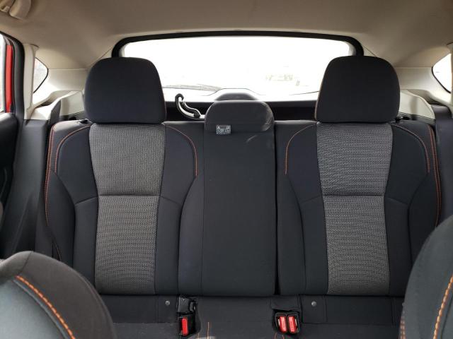 2020 SUBARU CROSSTREK - JF2GTAEC4LH203253