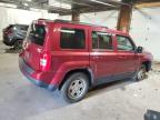 JEEP PATRIOT SP снимка