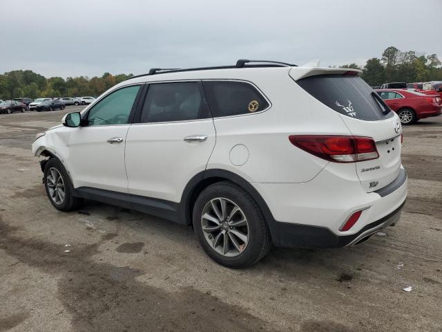 2018 HYUNDAI SANTA FE S - KM8SMDHF6JU269039