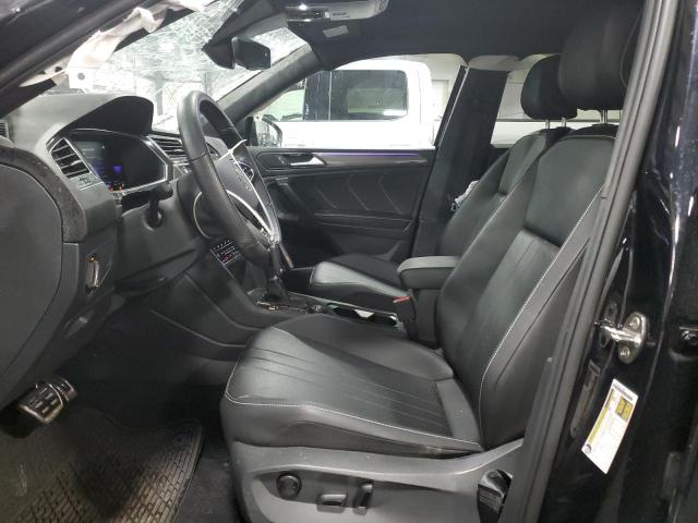 2023 VOLKSWAGEN TIGUAN SE - 3VV8B7AXXPM009170