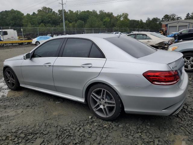 VIN WDDHF8JB5EB008743 2014 MERCEDES-BENZ E-CLASS no.2