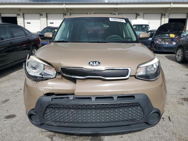 VIN KNDJN2A22F7210634 2015 KIA Soul no.5