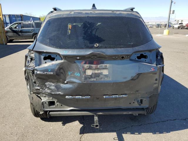 2021 KIA SELTOS S - KNDEU2AA8M7101345