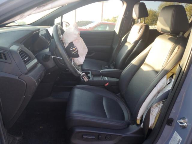 2023 HONDA ODYSSEY SP 5FNRL6H72PB054494
