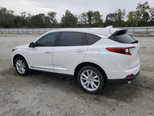 2021 ACURA RDX - 5J8TC1H38ML020317