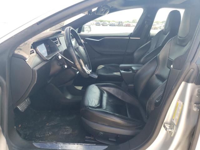 2015 TESLA MODEL S P8 5YJSA1H43FF082190