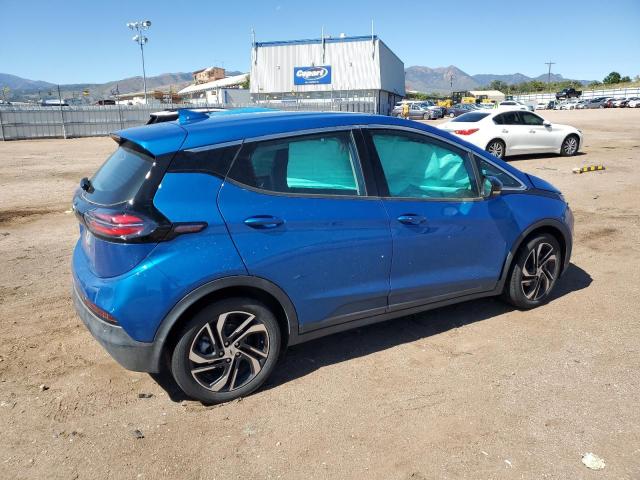 2022 CHEVROLET BOLT EV 1L - 1G1FW6S07N4132450