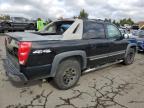 CHEVROLET AVALANCHE photo