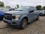 2020 FORD F150 SUPER - 1FTEW1EP9LKE70648