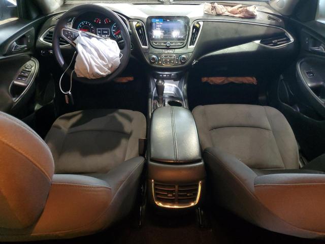 2020 CHEVROLET MALIBU LT - 1G1ZD5ST8LF111910