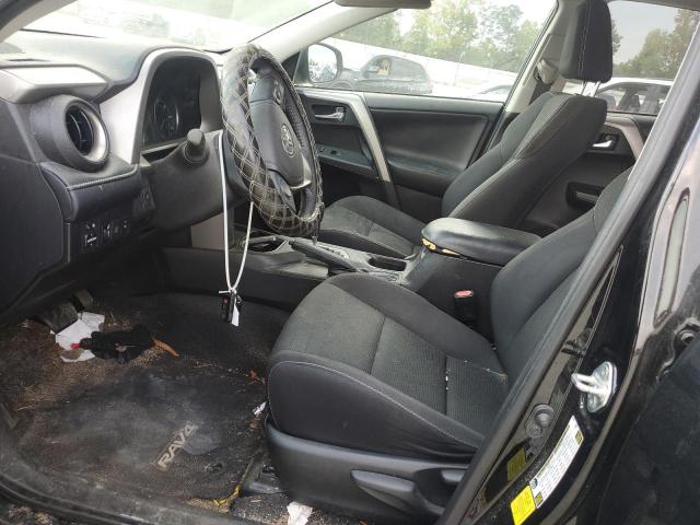 2018 TOYOTA RAV4 ADVEN - 2T3WFREV3JW452748