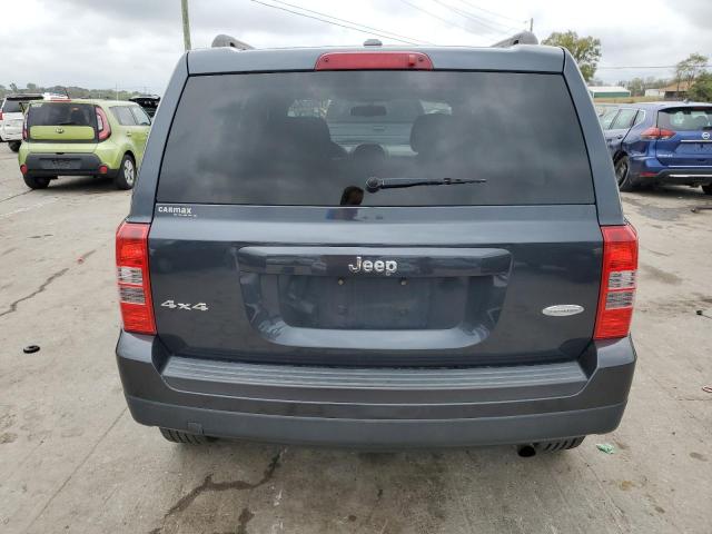 VIN 1C4NJRFB7ED574398 2014 Jeep Patriot, Latitude no.6