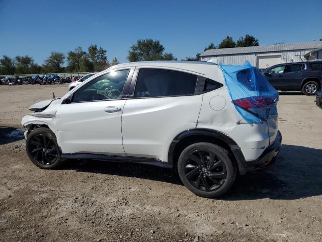 2021 HONDA HR-V SPORT - 3CZRU6H12MM730078
