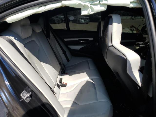 2016 BMW M3 - WBS8M9C50G5D30586