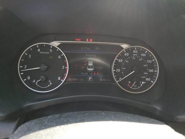 2020 NISSAN SENTRA SV - 3N1AB8CV4LY250018