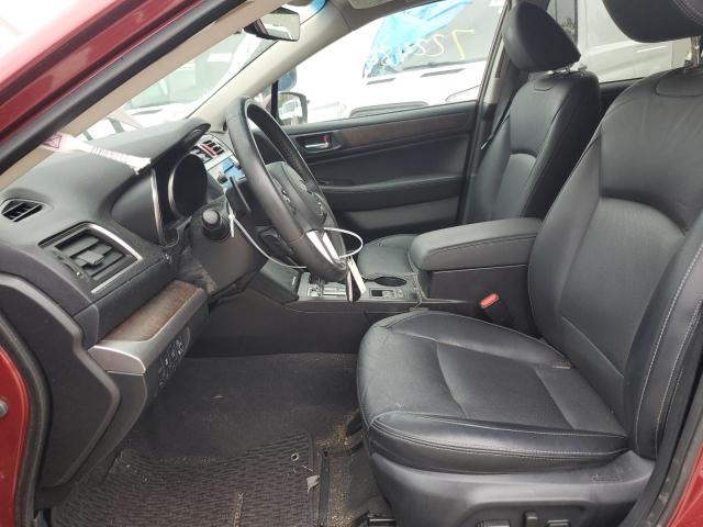 2017 SUBARU OUTBACK 2. - 4S4BSANC9H3357632